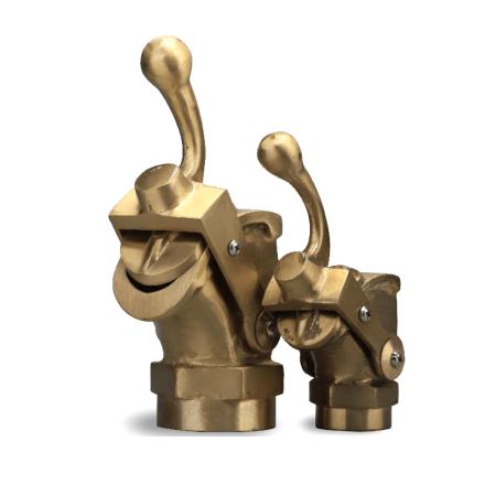 MODERNER XD-287 Duckbill valve 50mm