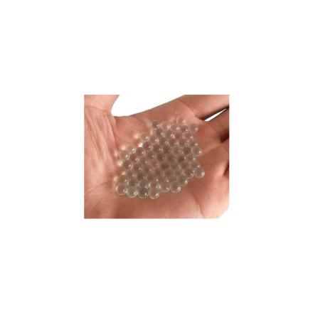 Shanghai PUSHEN GJ-1 Ground Glass Bead, Ordinary 3.5-4