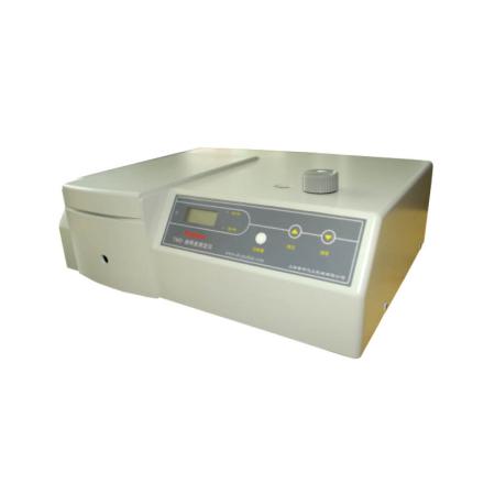 Shanghai PUSHEN PU-3300 transparency Tester Wavelength range 340~1000nm
