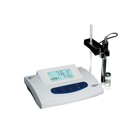 Shanghai PUSHEN PS 2474 Digital desktop acidity meter 0.00~14.00pH