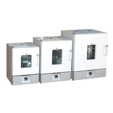 Shanghai Pushen DHG-9070 stainless steel Forced Air Drying Oven 9L