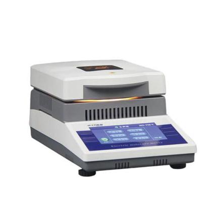 LICHEN DHS-10A Moisture Analyzer 50g/0.005g