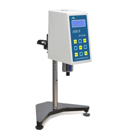 NIRUN SNB-3 Digital Viscometer Measurement range 100~80 million mPa &middot; s