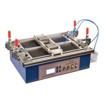 Pushen JTX-II architectural coatings Scrub washability Testers