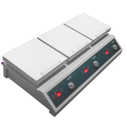 BDJK triple HMS-901D digital thermostatic Magnetic Stirrer