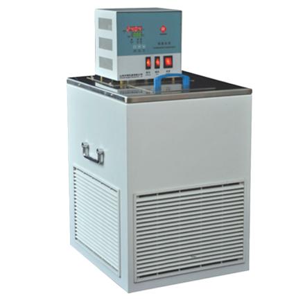 FANGRUI HDC1015 high-precision Constant Temperature Circulating Bath, temperature control: -10~100 ℃