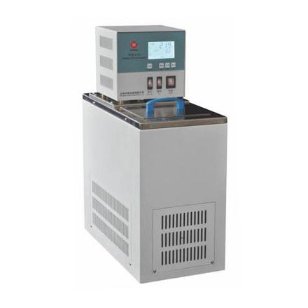 FANGRUI instrument DC0506L vertical thermostatic circulating tank, temperature -5~ 100 ℃