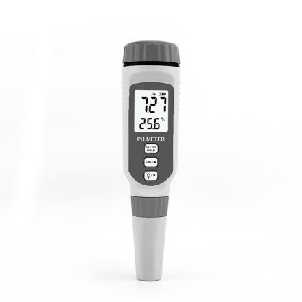 SMART SENSOR PH818 Written Test PH Detector