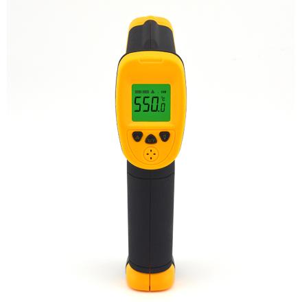 SMART SENSOR smart sensor AS530 Infrared Thermometer temperature range -32 ℃~ 550 ℃