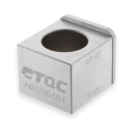 TQC AB3700 Cube Applicator 38/76&micro;m