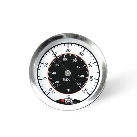 TQC TM0015 surface temperature magnetic thermometer