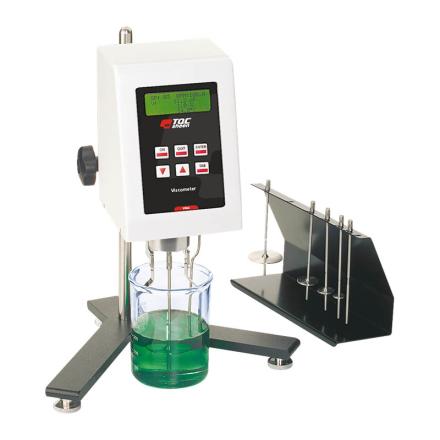 TQC Sheen SH1710 VM2 Rotational Viscometer 100-13000000cP
