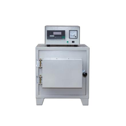 LICHEN SX-5-12 Box-Type Resistance Furnace