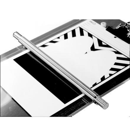 LENETA WP-2.5 Mayer Rods film thickness 4.5&micro;m