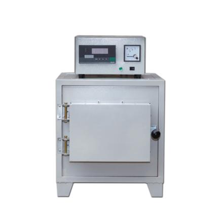 LICHEN SRJX-8-13 Box-Type Resistance Furnace