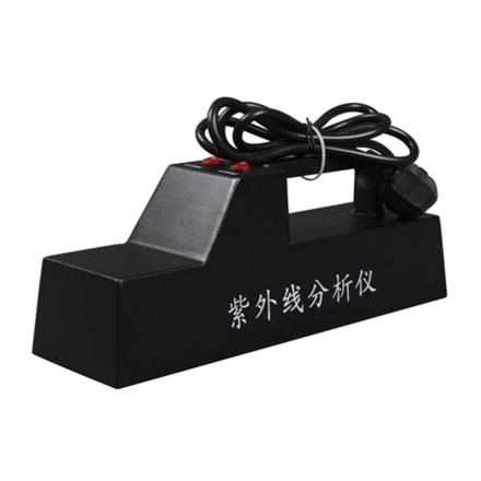 LICHEN ZF-8 Camera Obscura UV Analyzer