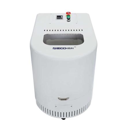 DECO Instruments DECO-PBM-V-1L-A Light Planetary Ball mill