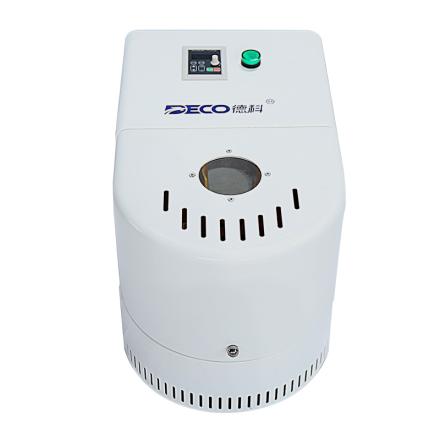 DECO Instruments DECO-PBM-V-0.4L four-tank laboratory planetary high-energy Ball mill