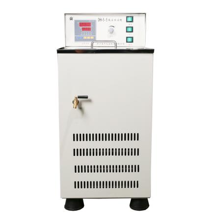 RONGHUA  DHH-5-5 Thermostat 5L