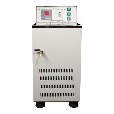 RONGHUA  DHH-10-5 Low Temperature Thermostat 5L