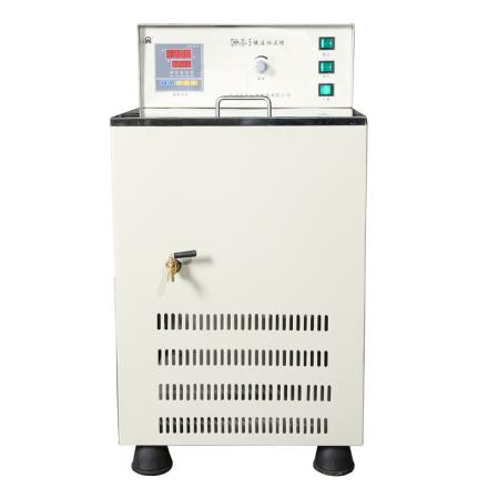 RONGHUA  DHH-30-5 Low Temperature Thermostat 5L