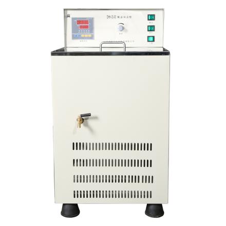 RONGHUA  DHH-30-10 Low Temperature Thermostat 10L