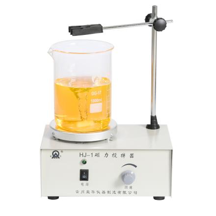 RONGHUA  HJ-1 Magnetic Stirrer 1000ml