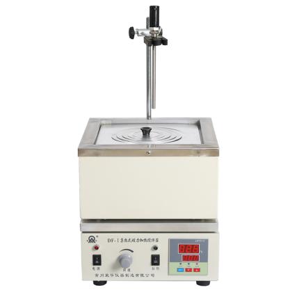 RONGHUA  DF-1 Collecting Magnetic Heating Stirrer	