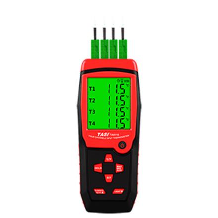 TASI /TASI TA8115 Quad Digital Thermometer
