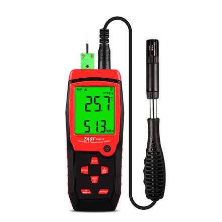TASI /TASI TA8175 split Thermohygrometer