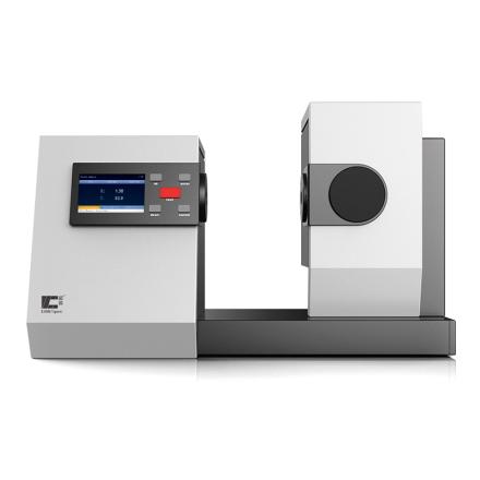 CHNSPEC CS-700 Haze meter Glass plastic LCD panel transmittance color difference color haze meter