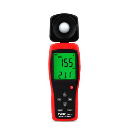 TASI /TASI TA8124 digital luminometer