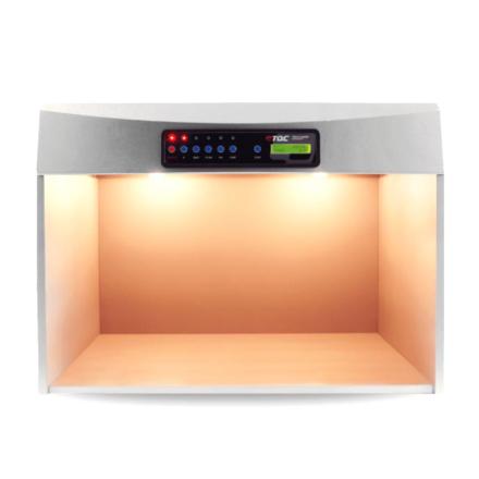TQC VF0600 Color Assessment Cabinet Five Light sources