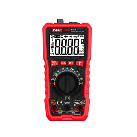 TASI /TASI TA801C Automatic Range Digital Multimeter