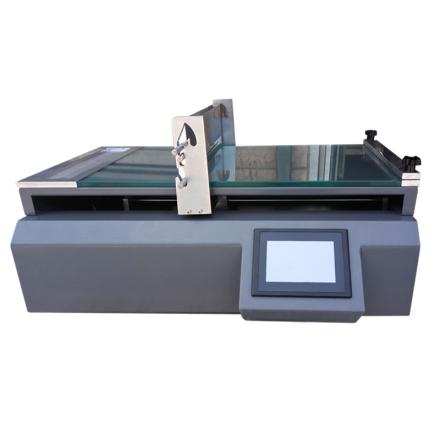 CHINA ZY-TB-A1 Wire Rod Automatic Film Applicator Laboratory Automatic Film Applicator