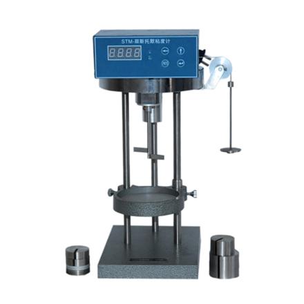 JINGKELIAN STM-III Stormer Viscometer for determination of paints and Miscellaneous Coating consistency with KU value