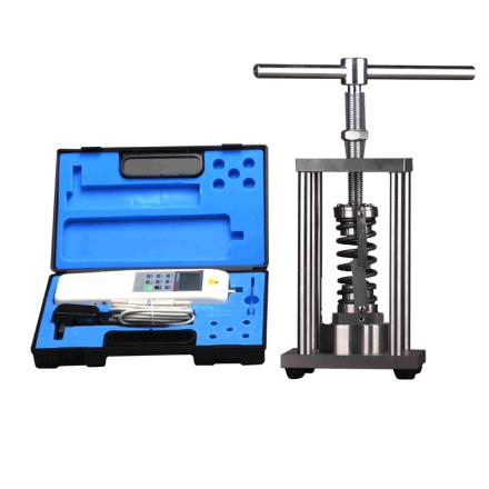 MODERNER VPT-80 stress testing machine inks Coating pressure tack test