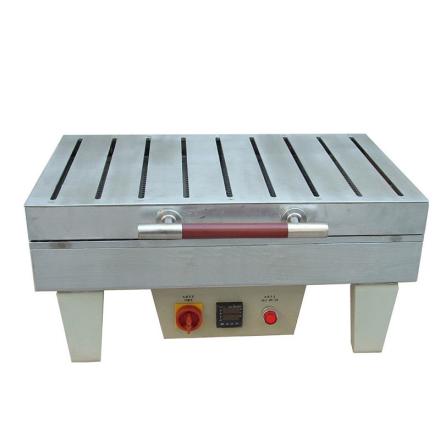 Pattern drying equipment ZY-KGZ-1 flat plate pattern quick drying device