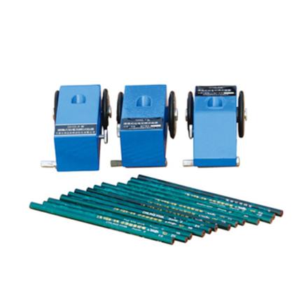 YONGLIDA QHQ-A 750g Portable Pencil Hardness Tester meets GB/T6739 standard