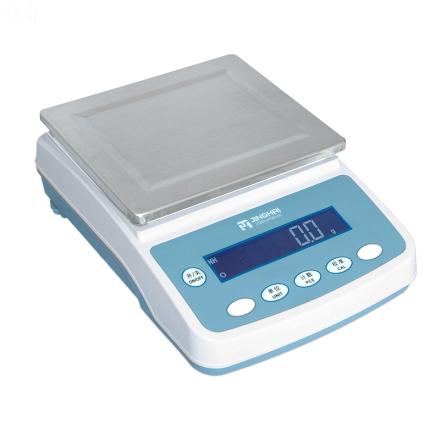 JINGHAI YP5001N Precision Electronic Balance 5Kg/0.1g