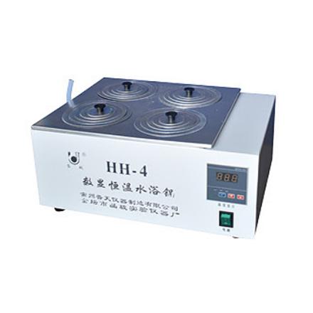 PUTIAN HH-2 digital thermostatic Water Bath
