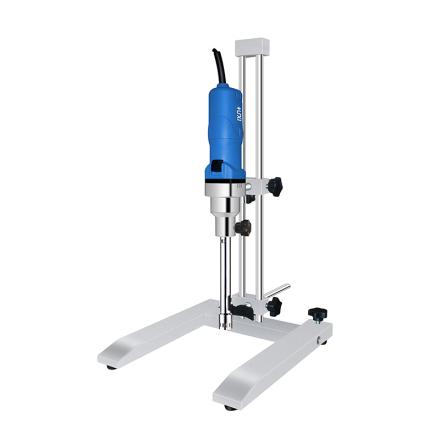 Shanghai HUXI HR-500 High Shear Dispersion Mulser Kit