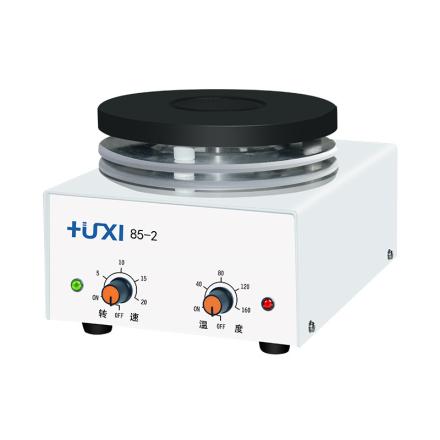 HUXI 85-2 heating Magnetic Stirrer