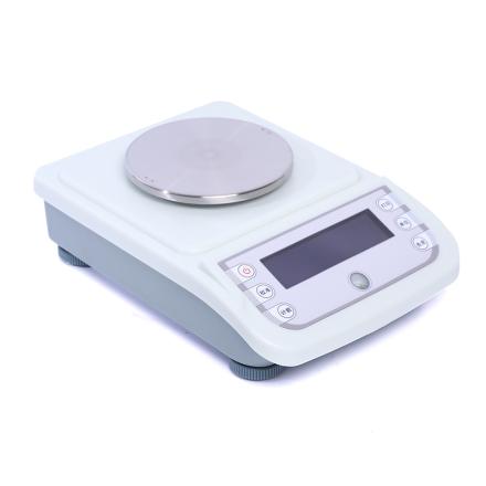 YUEPING YP20001 Electronic Balance (0-2000g) Disc