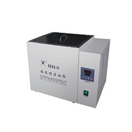PUTIAN HH-S digital thermostatic Oil Bath