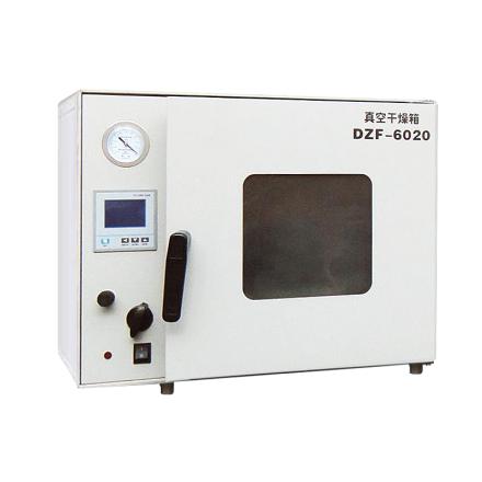 JIECHENG DZF-6020 Desktop Vacuum Oven Volume 24L