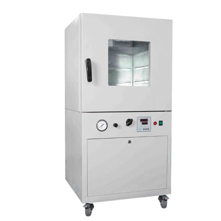 JIECHENG DZF-6090 Vertical Vacuum Oven Capacity 90L Temperature up to 250 ℃