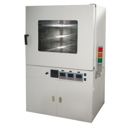 JIECHENG DZF-6250C Automatic Vacuum Oven 250 ℃ Volume 250L