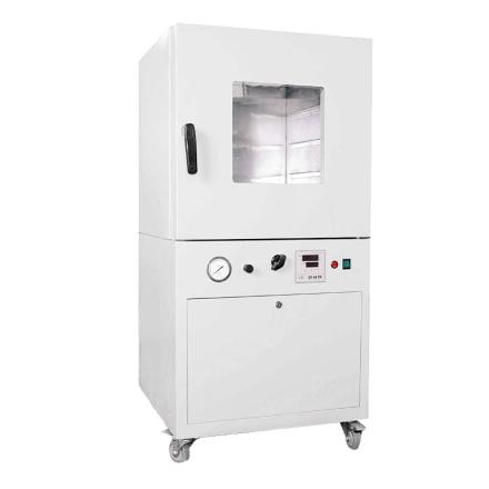 JIECHENG DZF-6090 Desktop Vacuum Oven Capacity 90L Temperature up to 250 ℃