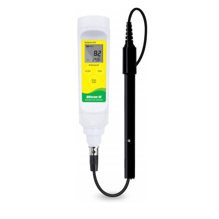 DOscan10 pen Dissolved Oxygen Meter
